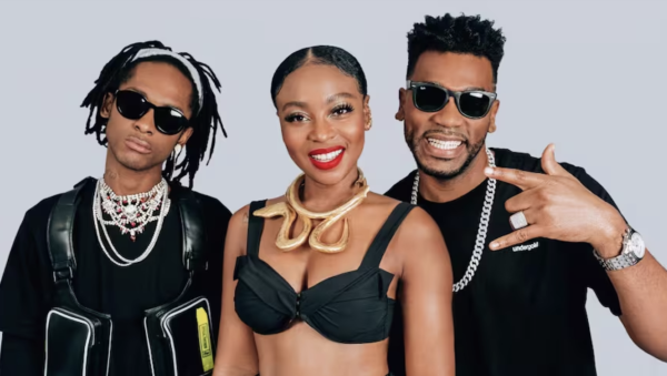 La música afrocolombiana moderna: tradición que se reinventa